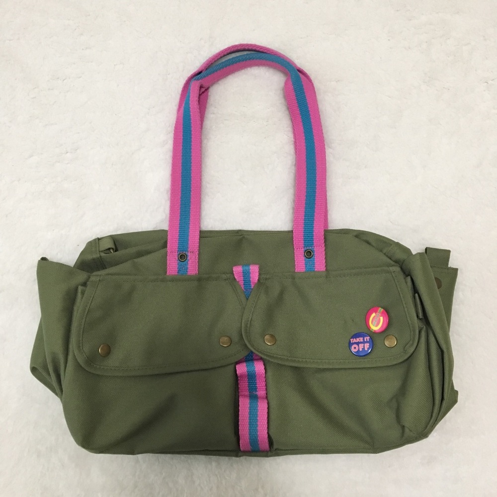 Ralph Lauren COOL Shoulder Bag